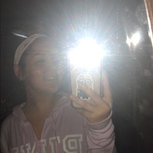 Meet your Posher, Daisy